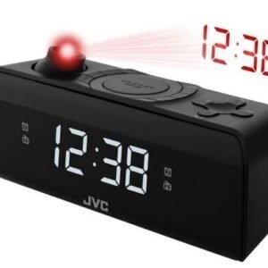 JVC RAE211B