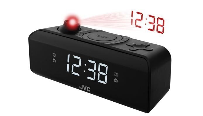 JVC RAE211B