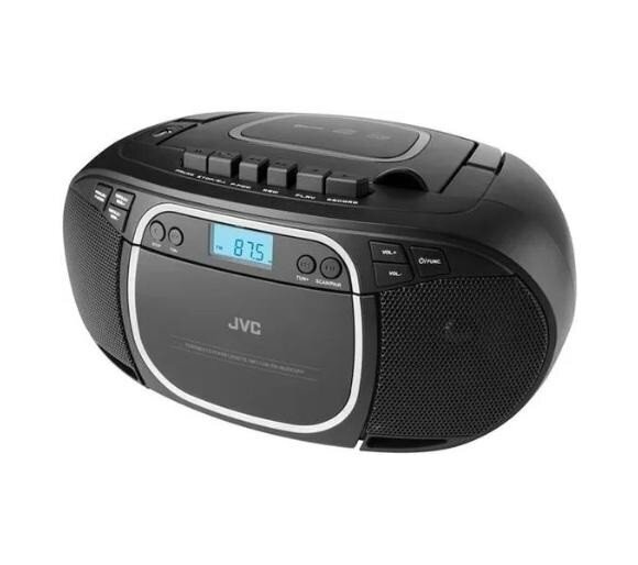 JVC RCE451B