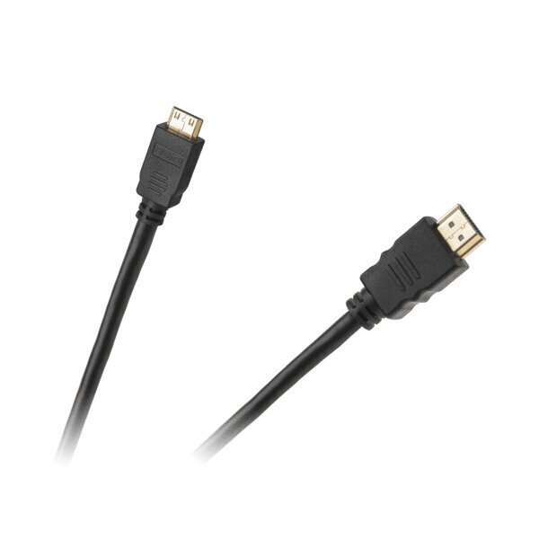 hdmi - mini hdmi kaapeli 1,8 m