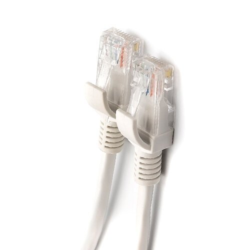 Kaapeli Cat5E UTP, 20 m