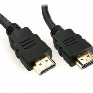 Kaapeli DO MONITORA HDMI v.1.4 (19PIN) M / M 20M