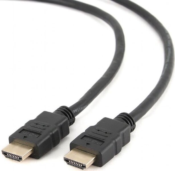 Kaapeli Gembird HDMI - HDMI 1,8 m kaapeli
