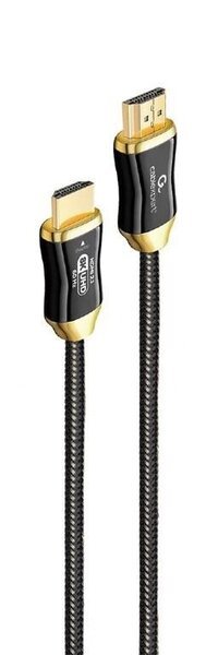 Kaapeli hdmi-hdmi 5m aoc prem/ccbp-hdmi8k-aoc-5m, Gembird