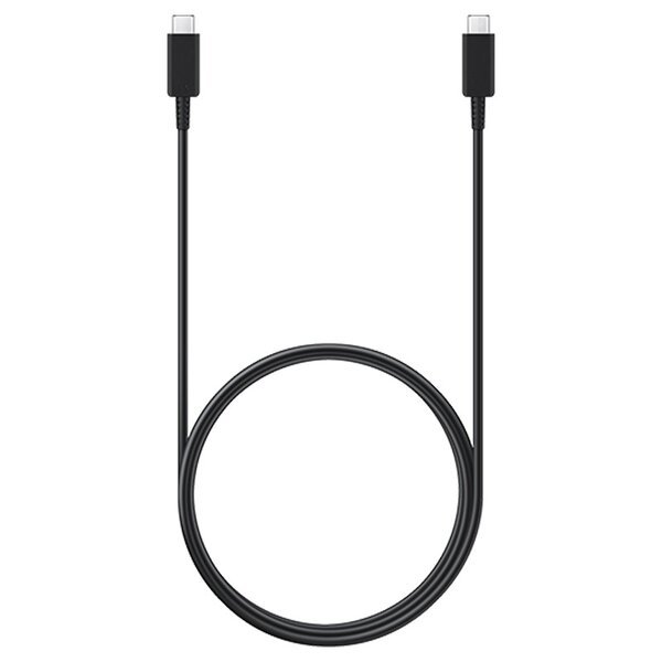 Samsung kaapeli USB-C - USB-C 1.8m musta