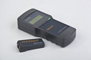Gembird RJ-45, UTP,STP,5E,6E