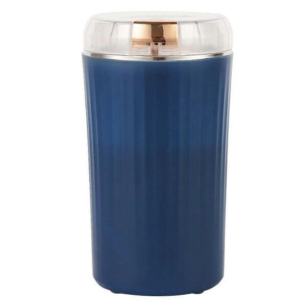 kahvimylly STAINLESS STEEL, sininen, 100 ml
