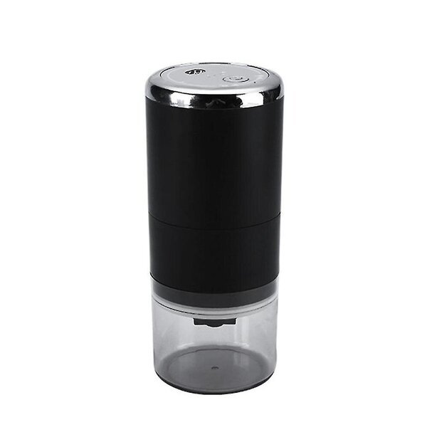 Kahvimylly USB ladattava Electric Adjustable, 1 kpl