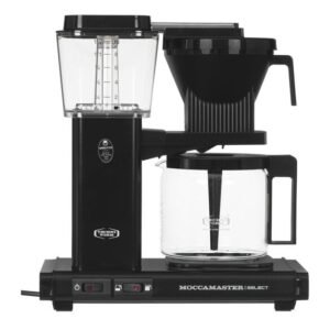 Kahvinkeitin Moccamaster KBG Select Semi-auto Drip 1,25 L