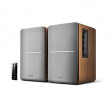 Edifier R1280DB, ruskea