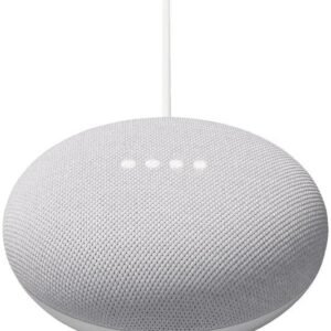 Kaiutin Google Nest Mini