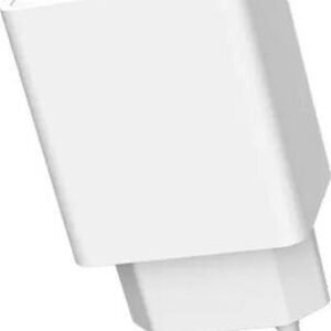 kaksinkertainen usb-verkkolaturi 2100 ma