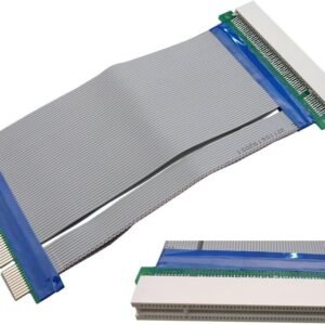 Kalea-informatique Joustava Pci-nousukortti 1 portti 32-bittinen/5v 66 Mhz