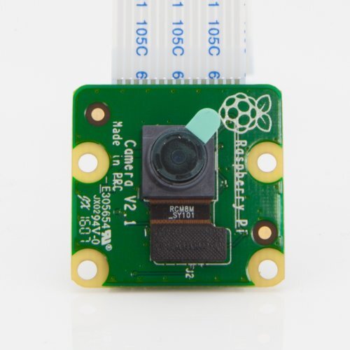 Kamera Raspberry Pi V2 8MP