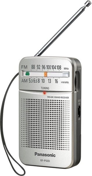 Panasonic RFP50DEGS
