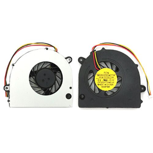 Kannettavan tietokoneen tuuletin ACER Aspire 4330, 4730Z