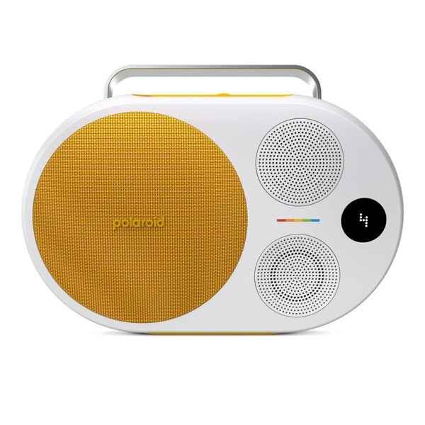 Kannettavat Bluetooth-kaiuttimet Polaroid P4 Yellow
