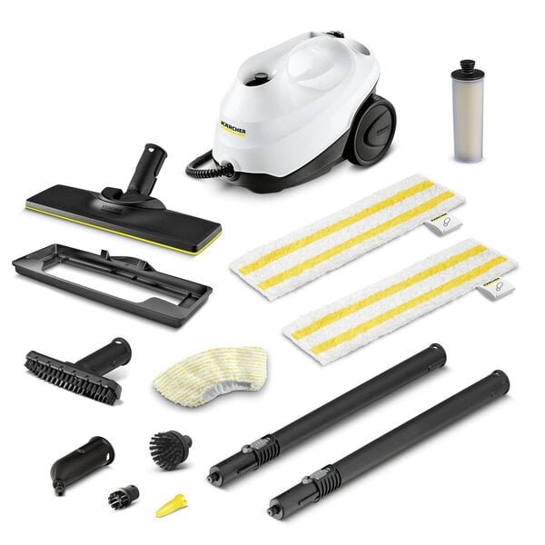 Kärcher SC 3 EasyFix Plus