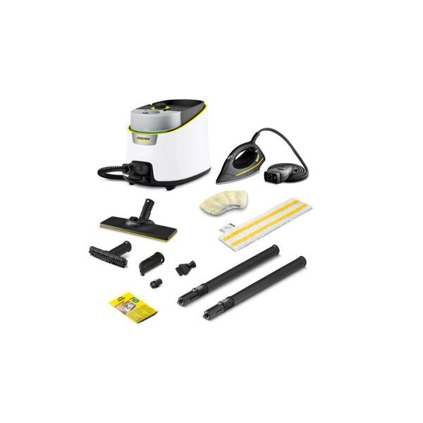 Kärcher SC 4 Deluxe Iron 1.513-462.0