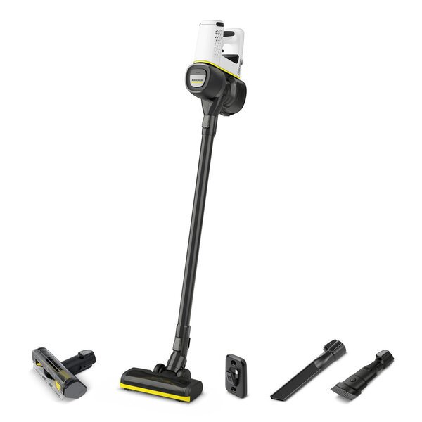 Kärcher VC 4 Cordless myHome Pet 1.198-633.0