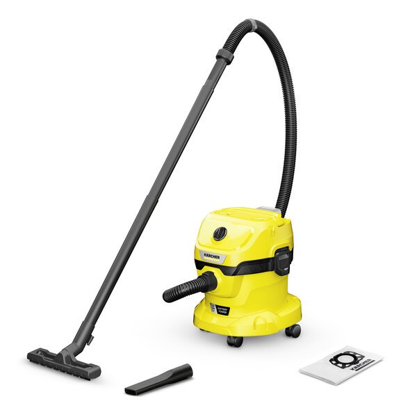 Karcher WD 2-18