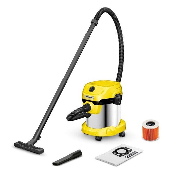 Karcher WD 2 Plus S V-15/4/18/C (YSY)