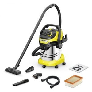 Karcher WD 5 P S V-25/5/22 Workshop 1.628-356.0