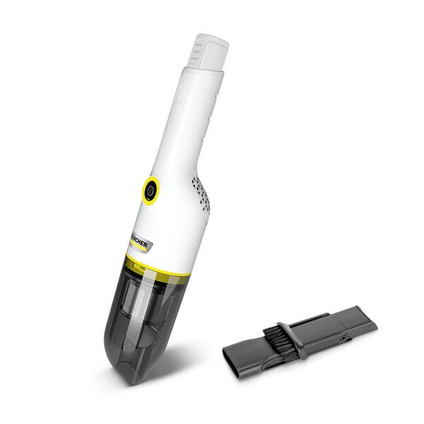 Käsipölynimuri akulla CVH 2-4 Battery