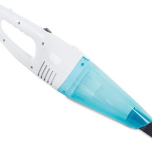 Pölynimuri HEPA 600W 2in1