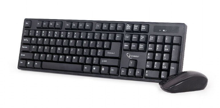 Gembird KBS-W-01