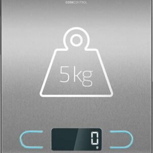 Cecotec CookControl