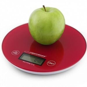 Keittiövaaka Esperanza Mango EKS003R