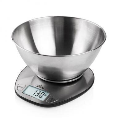 ETA Dori, enintään 5 kg