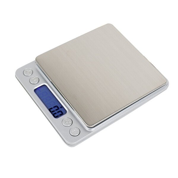 Keittiövaaka Gram Scale, 1 kpl.