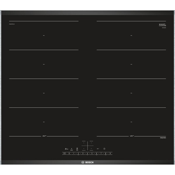 Keittotaso Bosch PXX675FC1E,