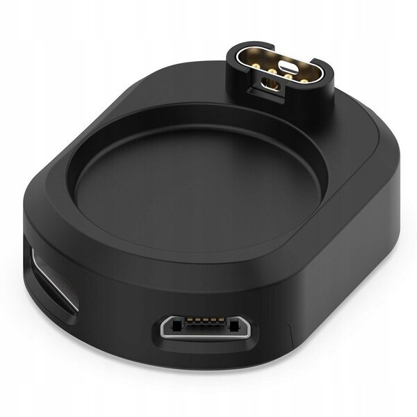 Kellojen lataussovitin usb:stä