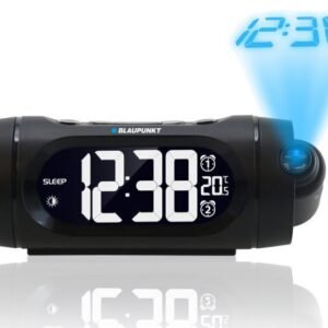 Blaupunkt CRP9BK FM PLL