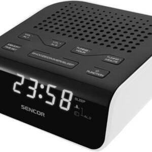 Sencor SRC 136 WH