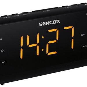 Sencor SRC 170 OR