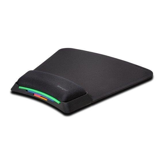 Kensington K55793EU, musta