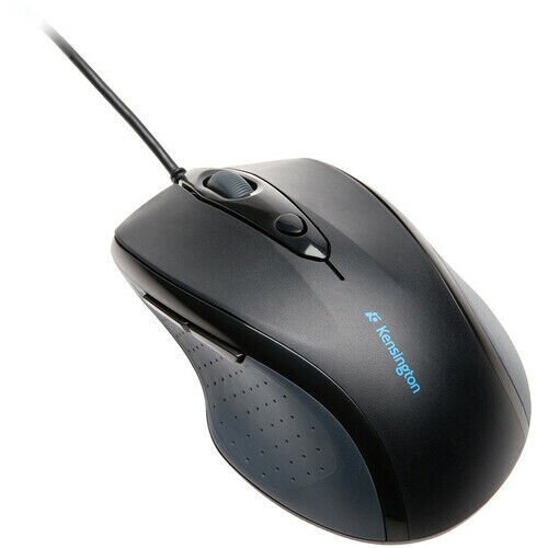 Kensington K72355EU, musta
