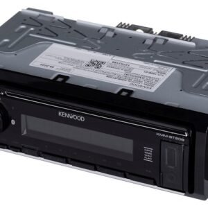 Kenwood KMM-BT209