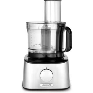 Kenwood FDM301SS Monitoimikone