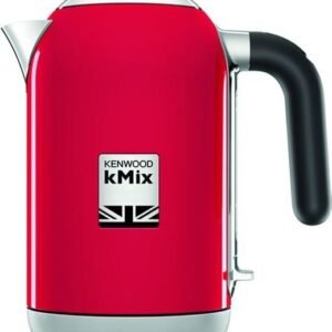 Kenwood ZJX650RD