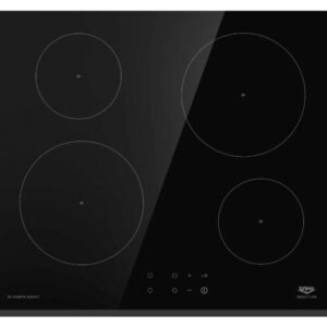 Keraaminen keittotaso Upo HC644F