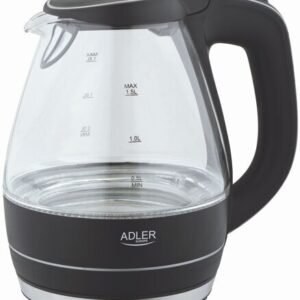 Kettle Adler Kettle AD 1224 Standard, Gl
