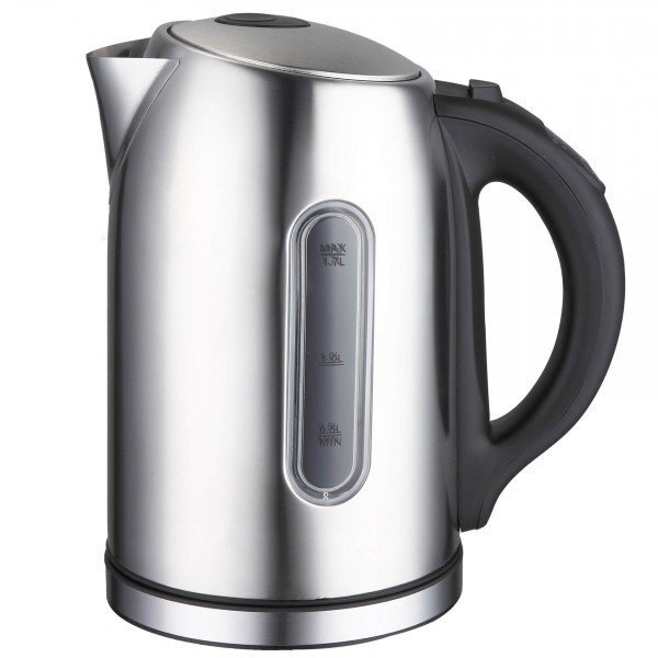 Kettle Feel-Maestro MR-056-SININEN sähköketju 1,7 L 2200 W
