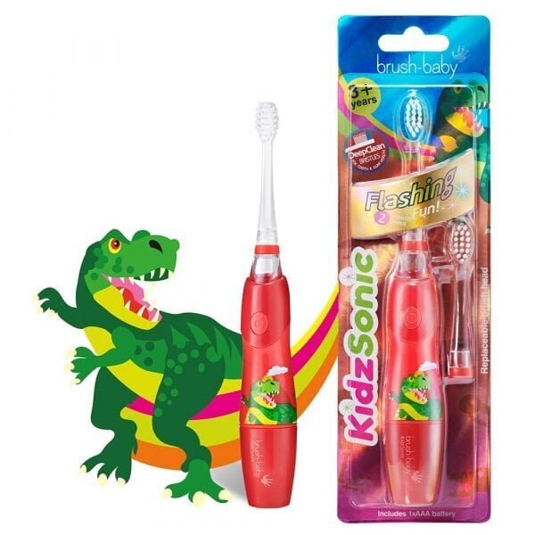 KidzSonic Dinosaur 3+