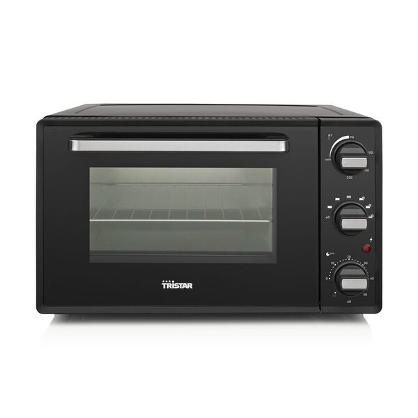 Kiertoilmauuni Tristar OV-3625 28L 1500W