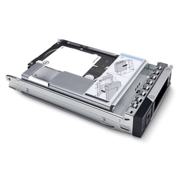 Kietasis diskas Dell 400-ATJM 1.2TB 2.5"